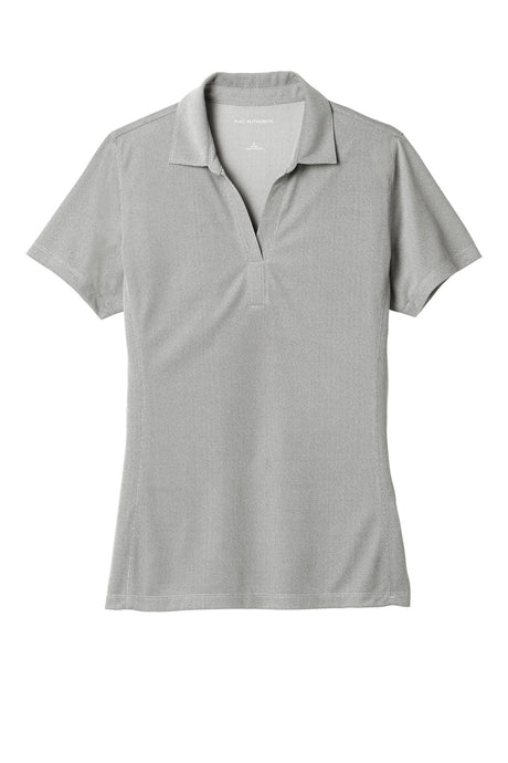 Port Authority ® Women's Poly Oxford Pique Polo