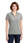 Port Authority ® Women's Poly Oxford Pique Polo