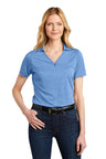 Port Authority ® Women's Shadow Stripe Polo