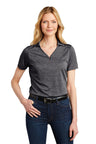 Port Authority ® Women's Shadow Stripe Polo