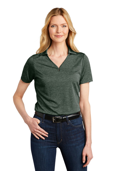 Port Authority ® Women's Shadow Stripe Polo