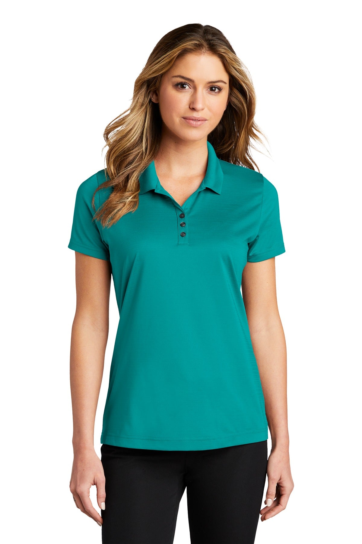 Port Authority ® Women's Eclipse Stretch Polo