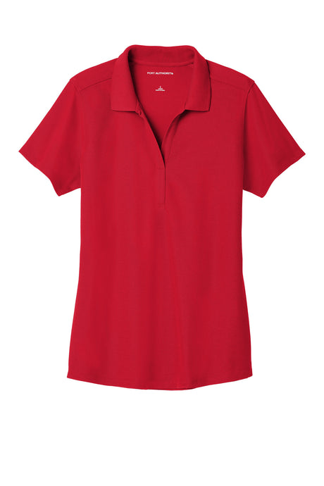 Port Authority ® Women's Performance Pique Polo