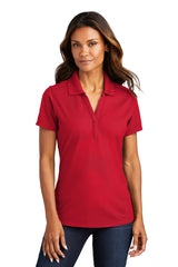 Port Authority ® Women's EZPerformance ™ Pique Polo