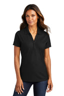 Port Authority ® Women's Performance Pique Polo