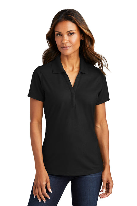 Port Authority ® Women's EZPerformance ™ Pique Polo