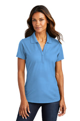 Port Authority ® Women's EZPerformance ™ Pique Polo