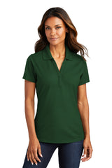 Port Authority ® Women's EZPerformance ™ Pique Polo