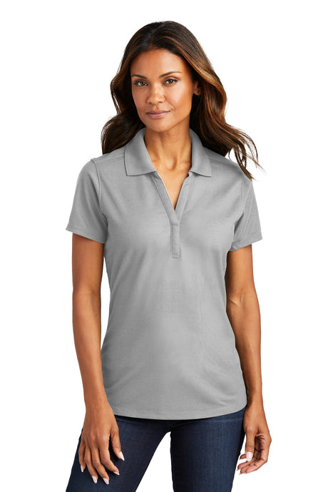 Port Authority ® Women's EZPerformance ™ Pique Polo