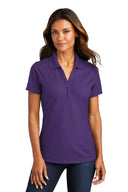 Port Authority ® Women's Performance Pique Polo