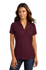 Port Authority ® Women's EZPerformance ™ Pique Polo