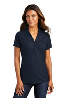 Port Authority ® Women's Performance Pique Polo