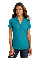 Port Authority ® Women's Performance Pique Polo