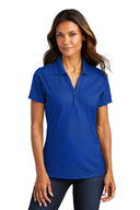 Port Authority ® Women's Performance Pique Polo