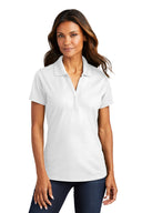 Port Authority ® Women's Performance Pique Polo