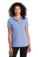 Port Authority ® Women's Gingham Polo