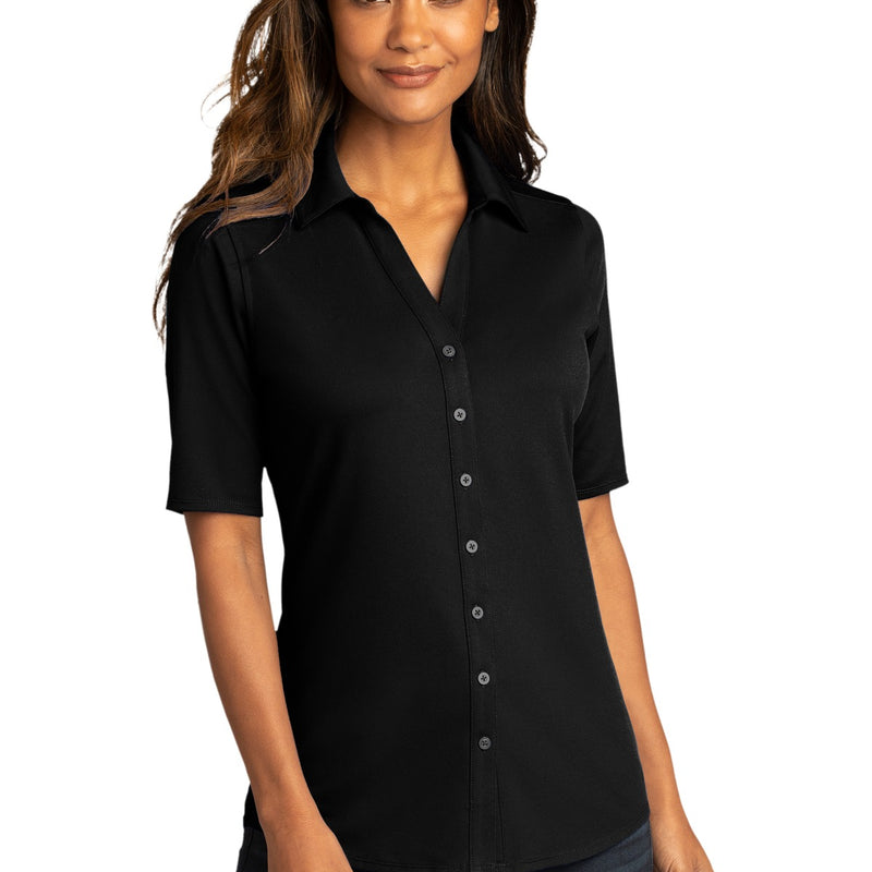 Port Authority® Women's City Stretch Top