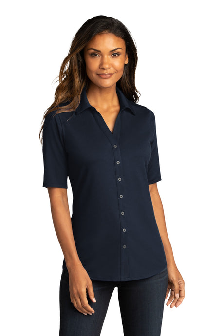 Port Authority® Women's City Stretch Top