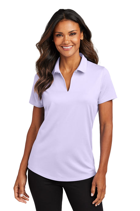 Port Authority® Women's City Stretch Polo