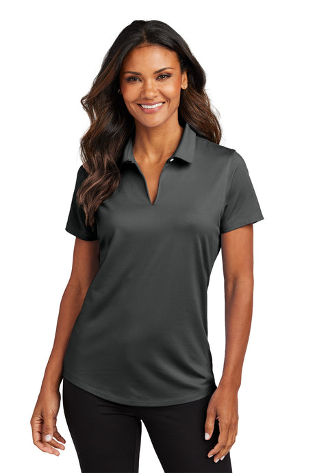 Port Authority® Women's City Stretch Polo