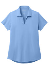 Port Authority® Women's City Stretch Polo