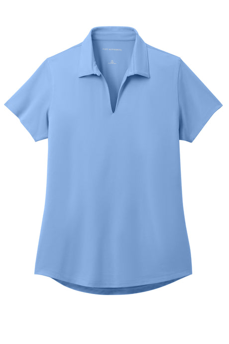 Port Authority® Women's City Stretch Polo