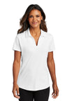 Port Authority® Women's City Stretch Polo