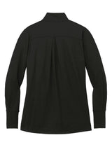Port Authority® Women's Fairway Stretch 1/4-Zip