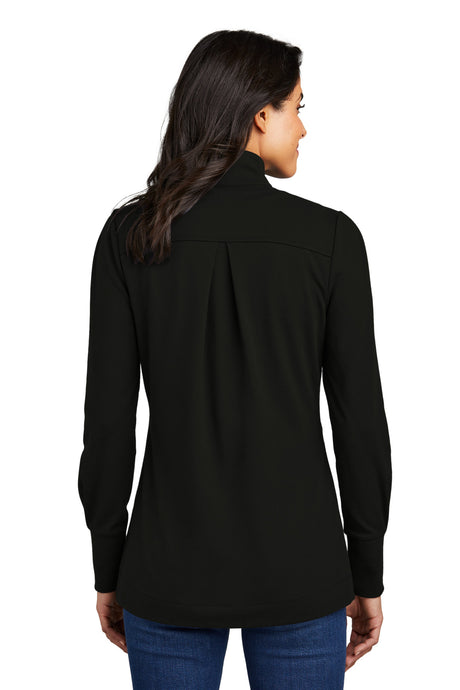 Port Authority® Women's Fairway Stretch 1/4-Zip