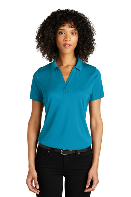 Port Authority® Women's C-FREE® Performance Polo