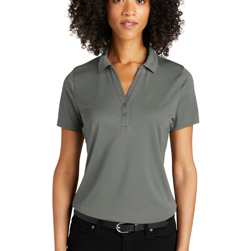 Port Authority® Women's C-FREE® Performance Polo