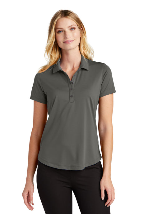 Port Authority® Women's C-FREE® Snag-Proof Polo