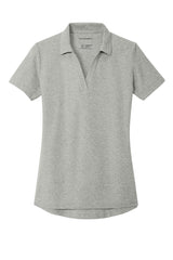 Port Authority® Women's C-FREE® Cotton Blend Pique Polo