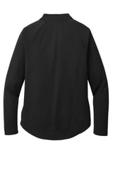 Port Authority® Women's C-FREE® Cypress 1/4-Zip