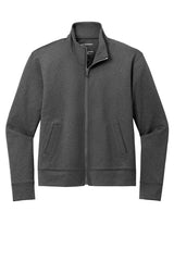 Port Authority® Women's C-FREE® Double Knit Full-Zip