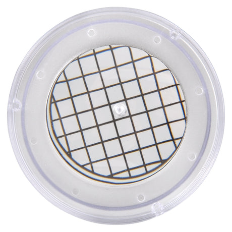 Magnifying Bug Viewer 3.5" (12 PC Display)