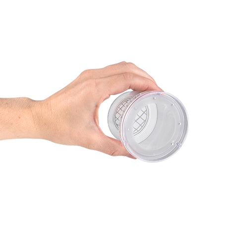 Magnifying Bug Viewer 3.5" (12 PC Display)