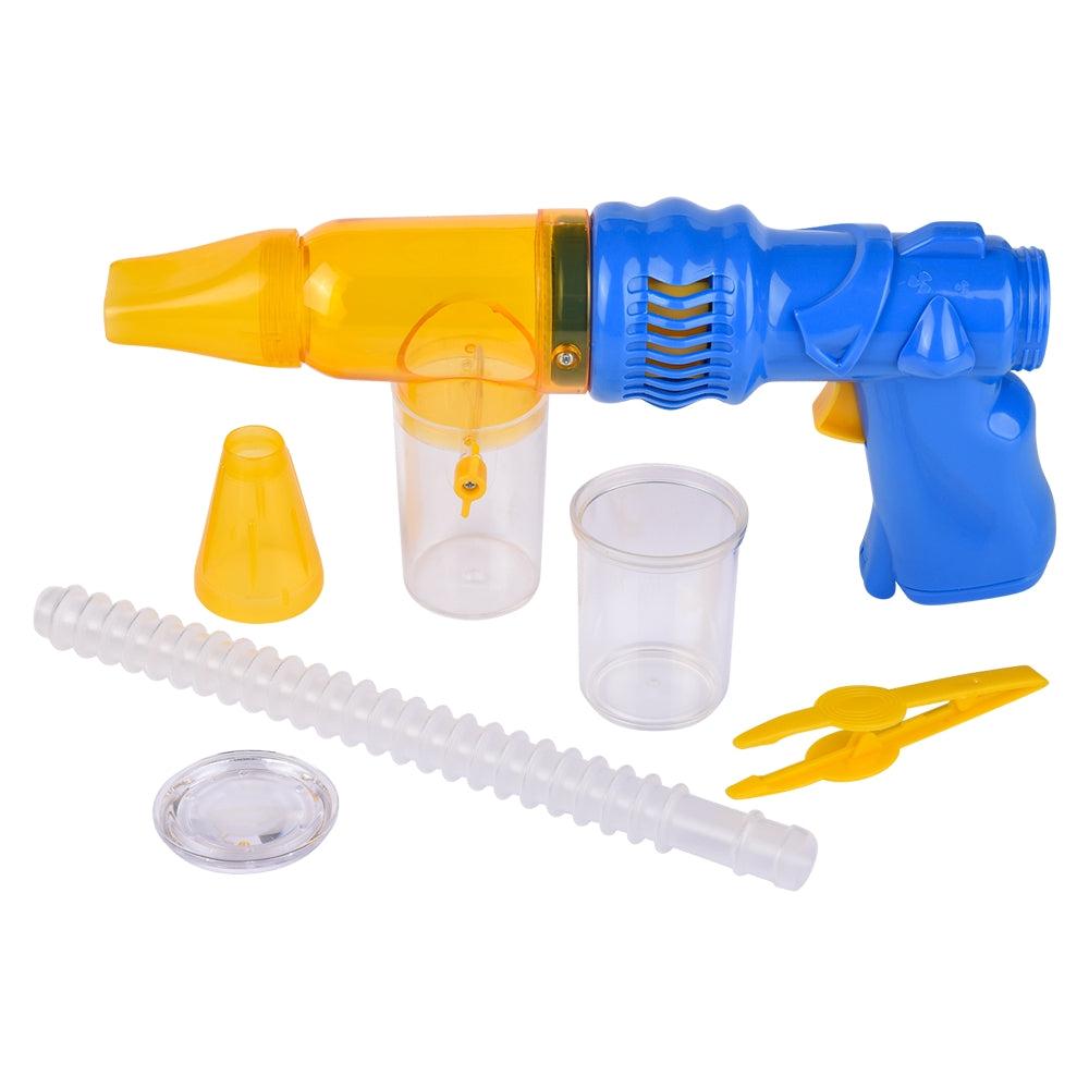 Bug Vacuum Set 9.25"
