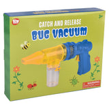 Bug Vacuum Set 9.25"