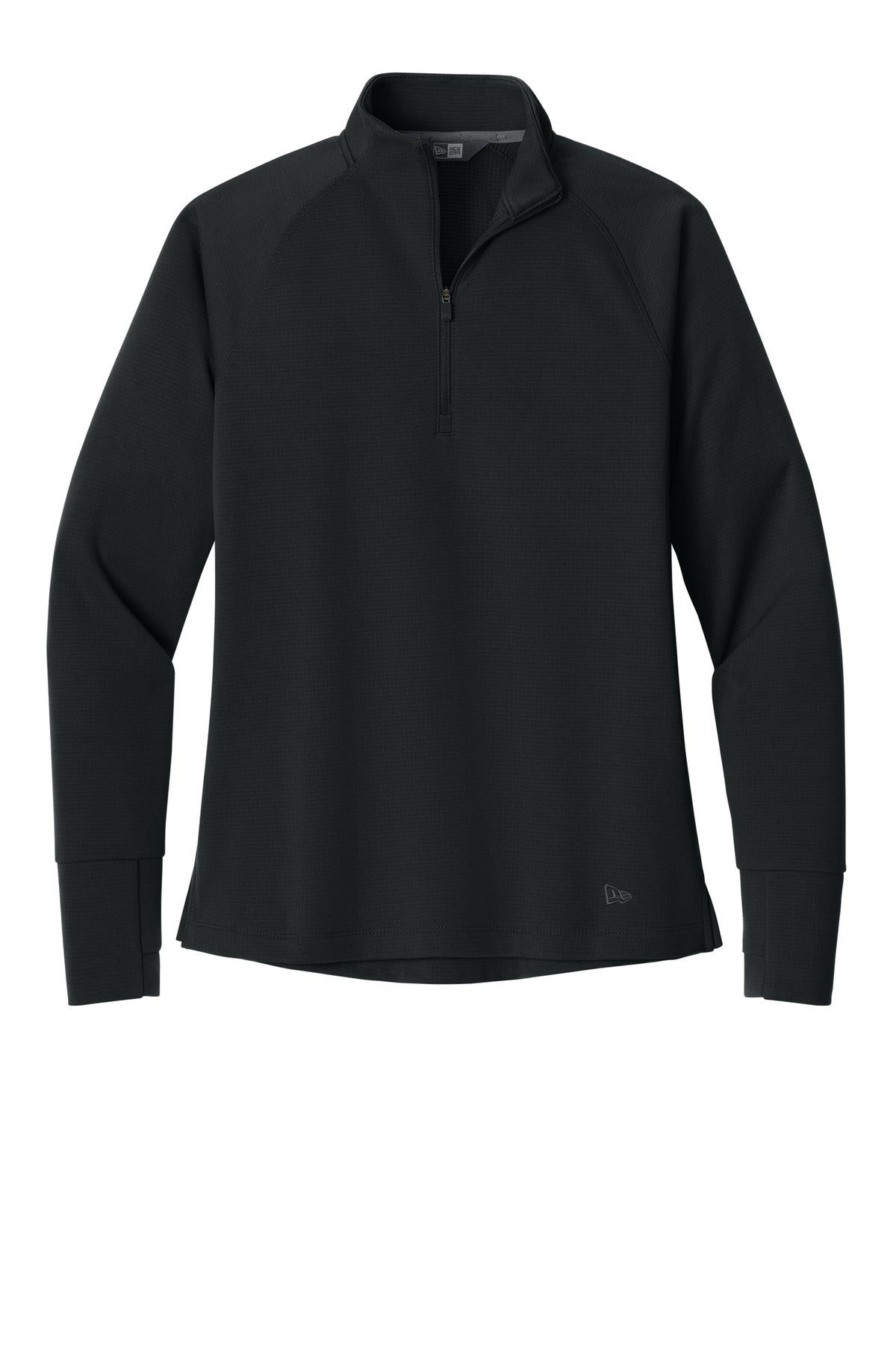 New Era® Women’s Stand Out 1/4-Zip