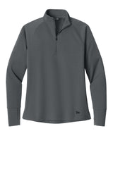 New Era® Women’s Stand Out 1/4-Zip