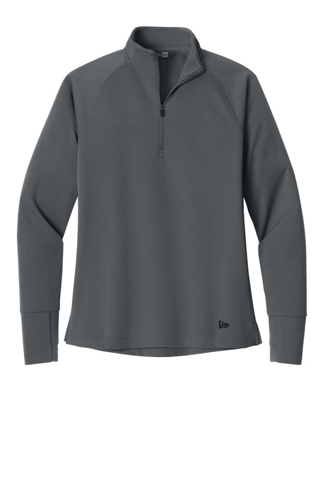 New Era® Women’s Stand Out 1/4-Zip