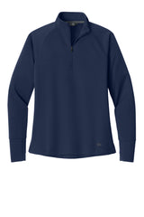 New Era® Women’s Stand Out 1/4-Zip