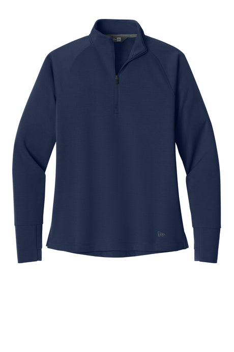 New Era® Women’s Stand Out 1/4-Zip