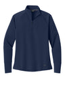 New Era® Women’s Stand Out 1/4-Zip