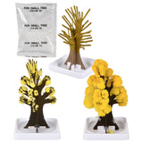 Growing Crystal Tree 5" (72 Pc Display)