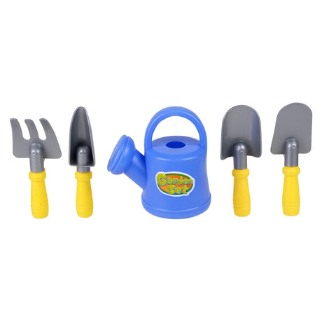 Kids Gardner Set (5 PC)