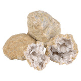 Break Open Geodes 2" (12 Pc)