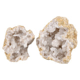 Break Open Geodes 2" (12 Pc)