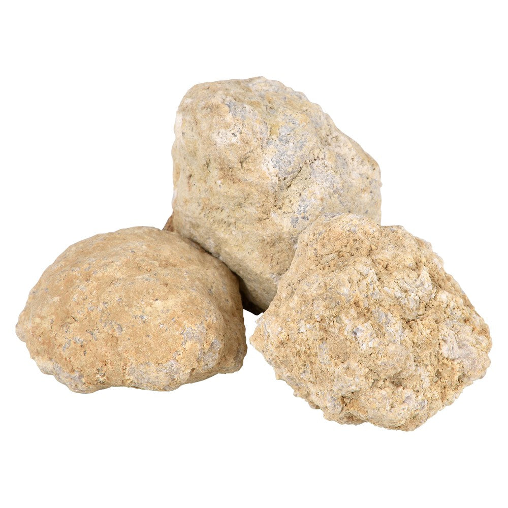 Break Open Geodes 2" (12 Pc)